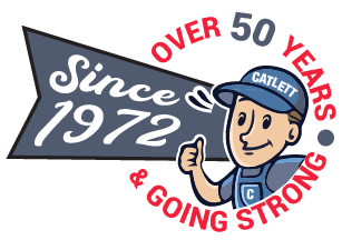 50 Year Catlett