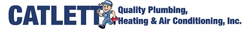 Catlett Quality Plumbing, Heating and Air Conditioning, Inc.